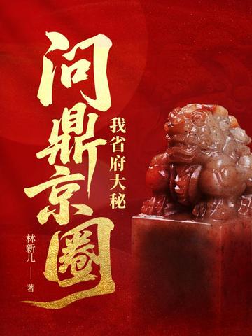 我省府大秘，问鼎京圈